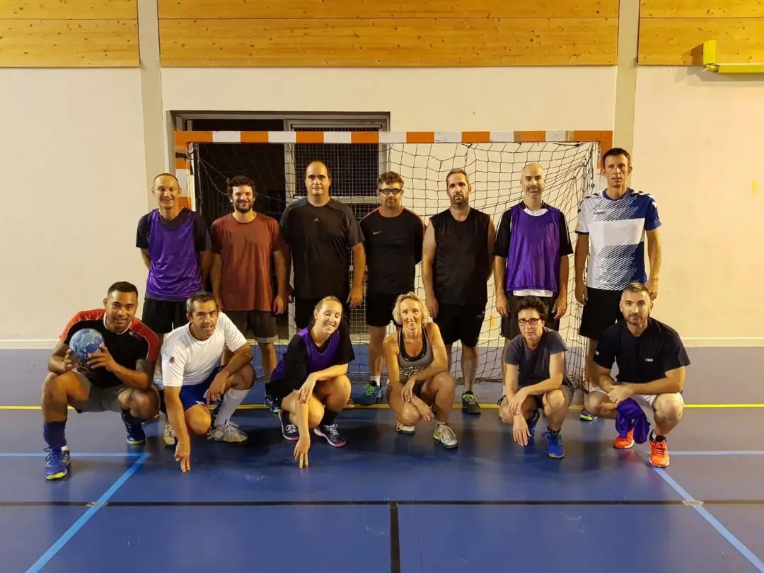 Association Handball Islois