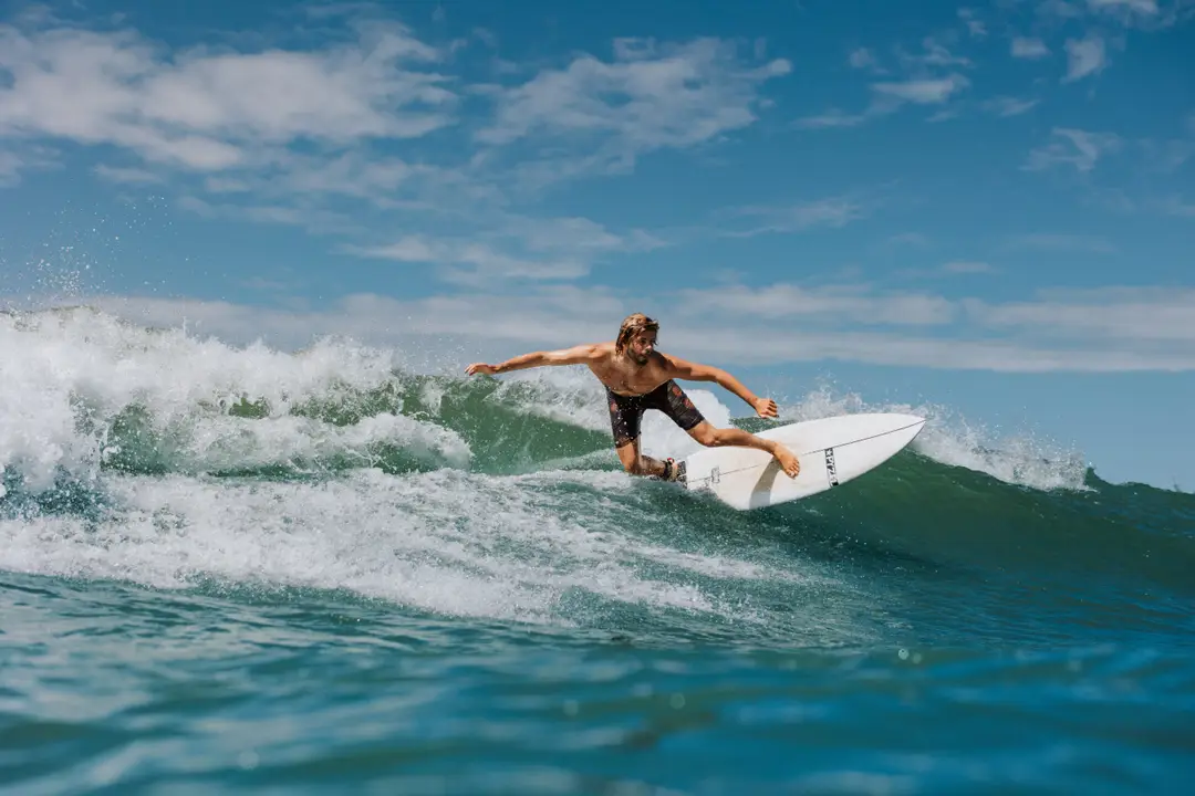Ripstar Surf & Family Côte Sauvage
