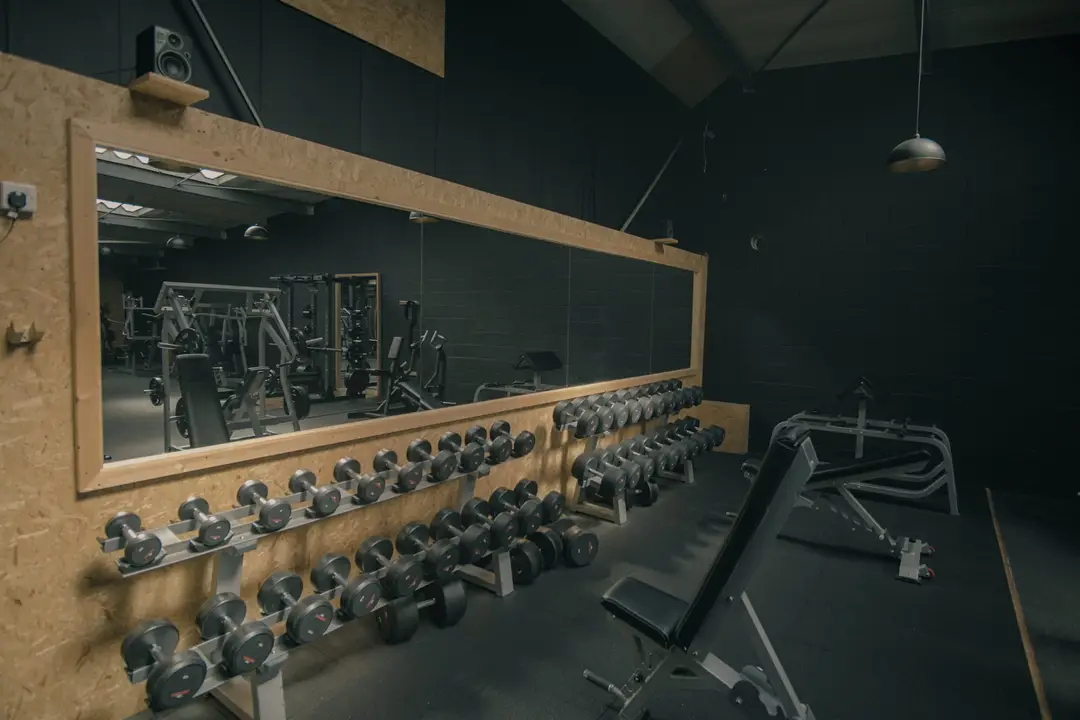 The Powerhouse Gym Bideford