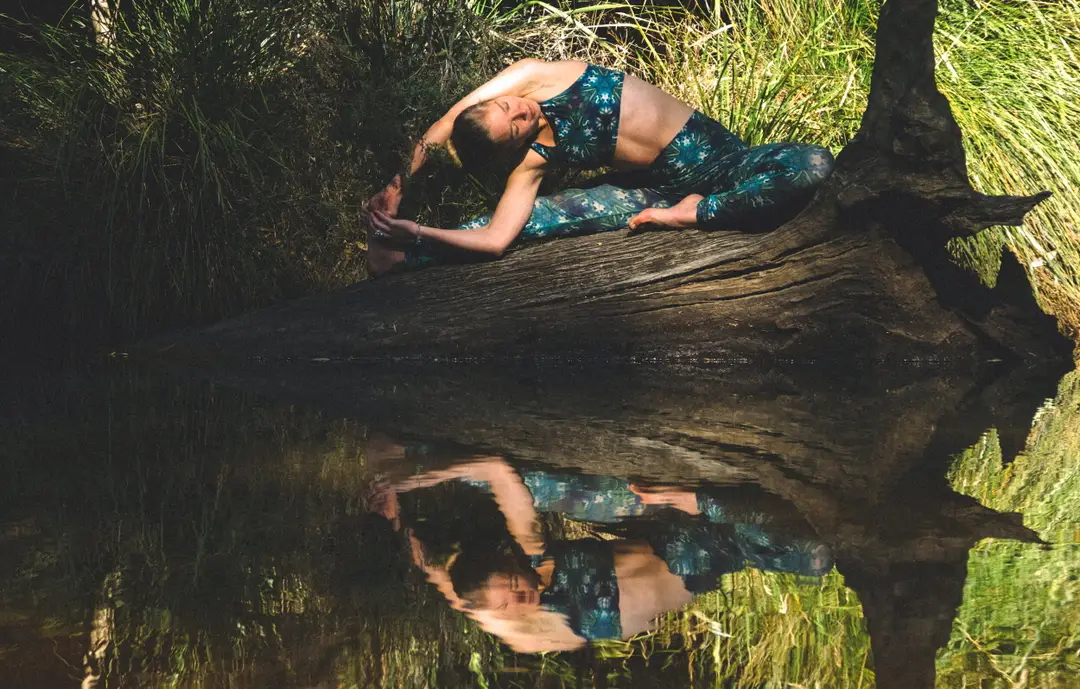 arabella yoga