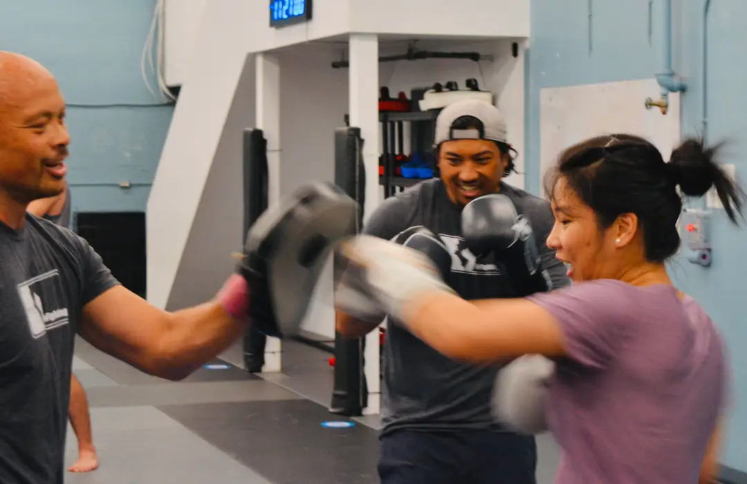 InFighting Training Centres