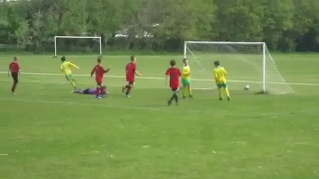 Worthing Minors Youth Football Club