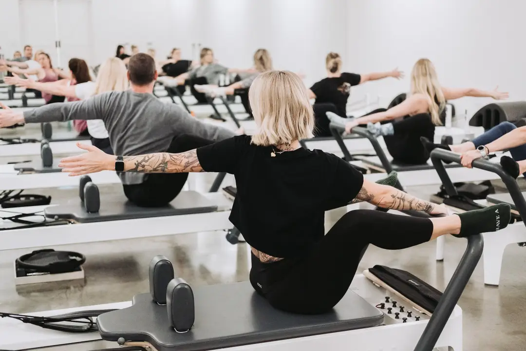 Empower Pilates Studios
