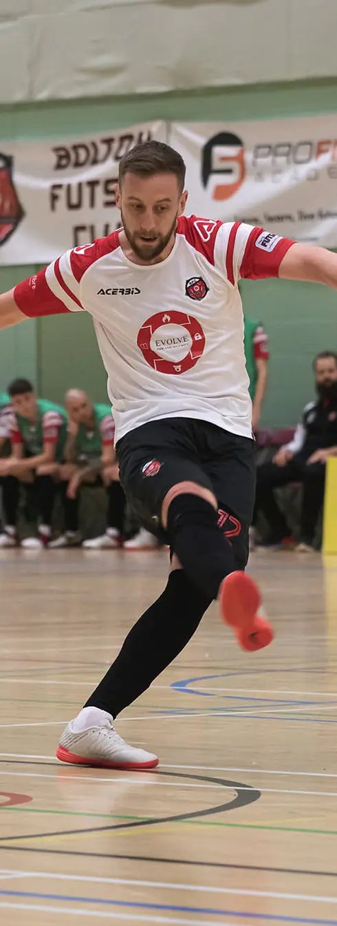 Bolton Futsal Club