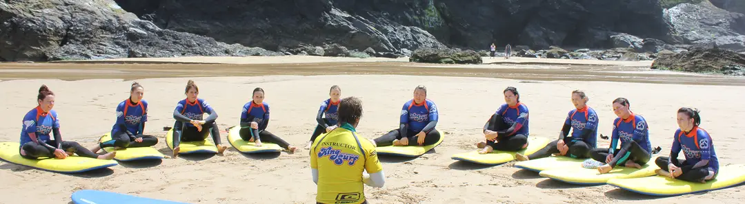 Kingsurf