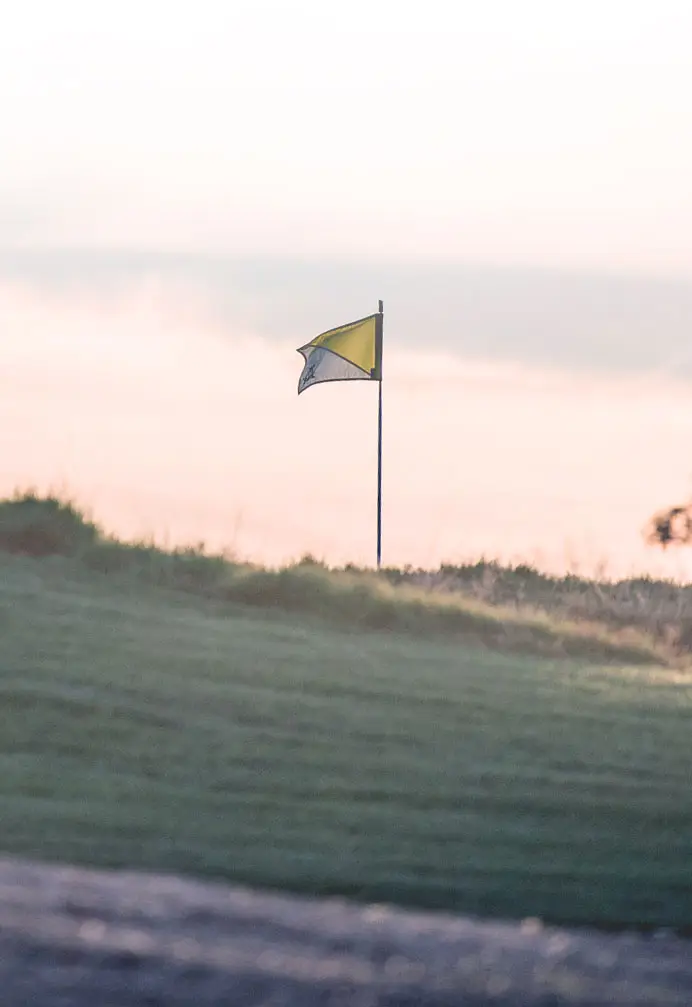 Sunshore Golf Course