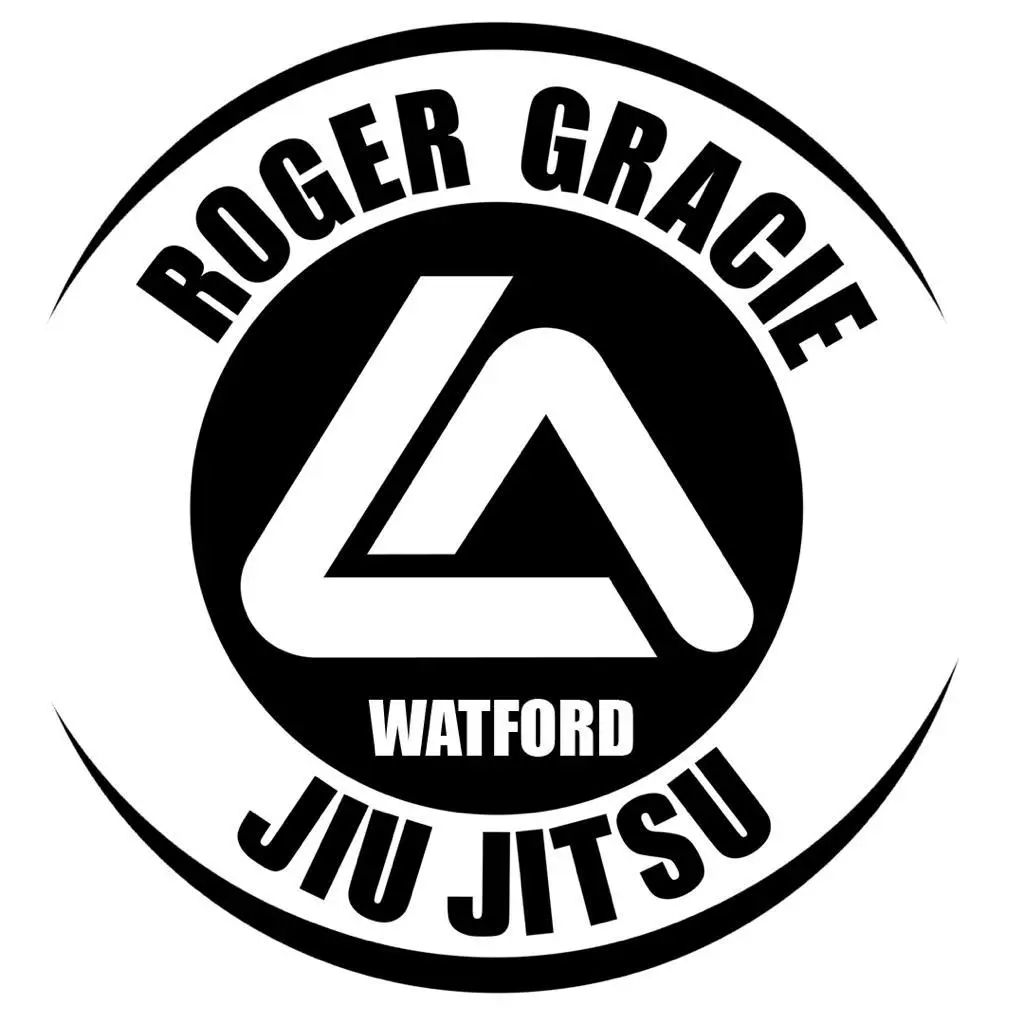 Roger Gracie Jiu Jitsu