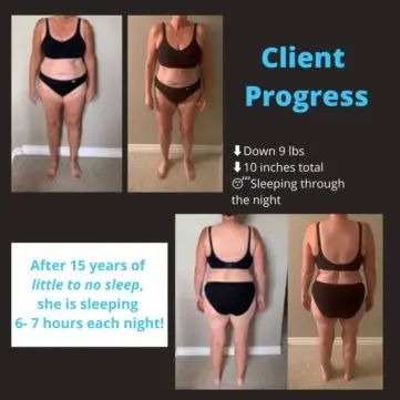 Fit Lifestyles by Kerri Hallman