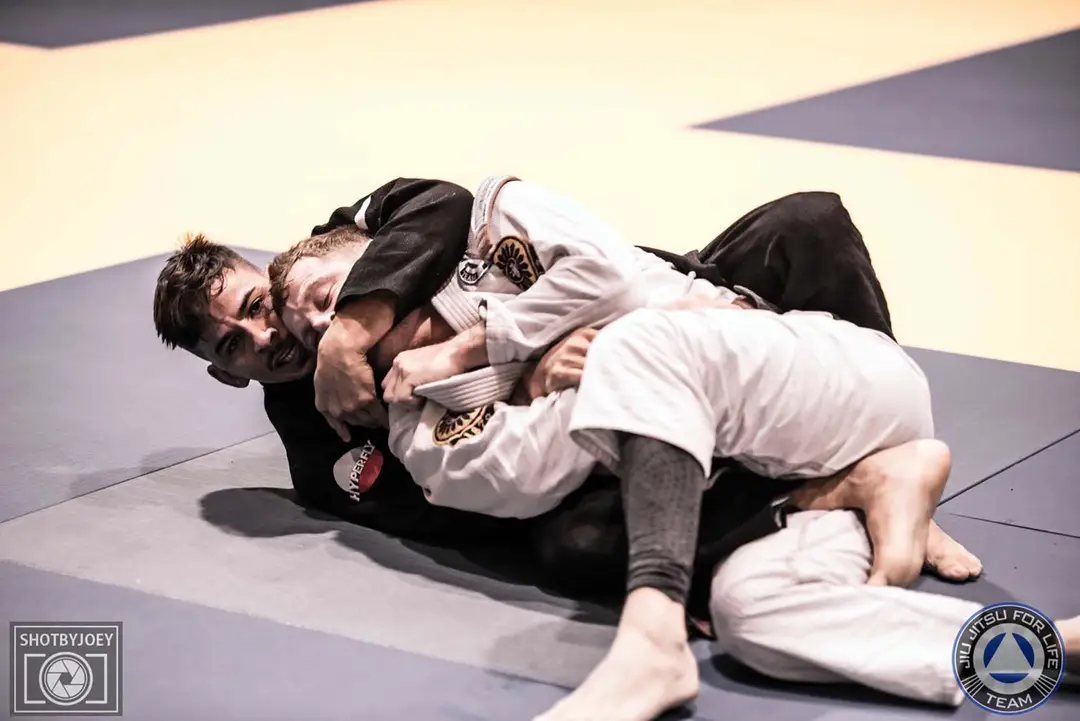 Cambridge BJJ
