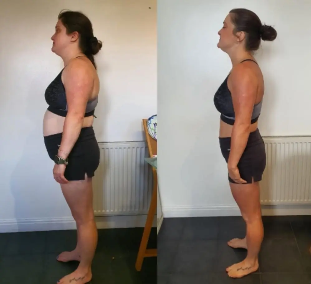PUSH! Personal Training