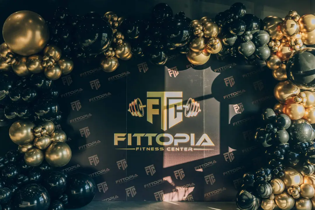 Fittopia Fitness Center