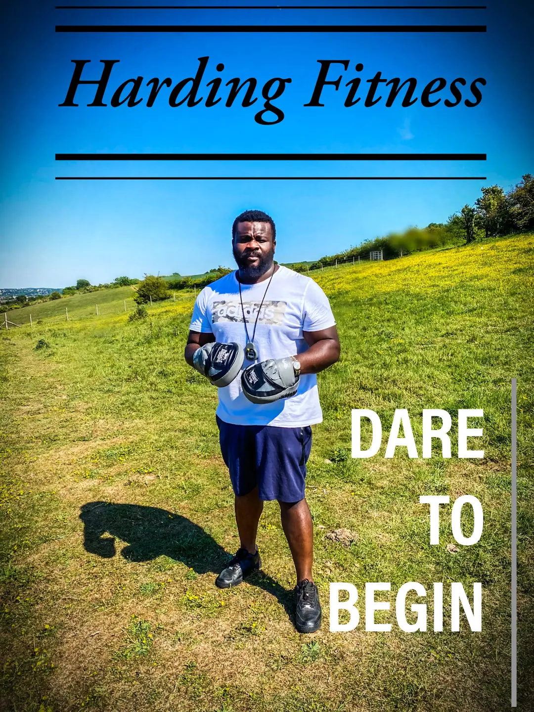 Harding Fitness