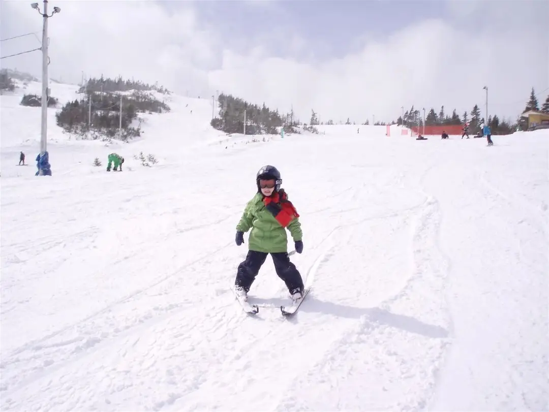 Canadian Adaptive Snowsports-Newfoundland and Labrador
