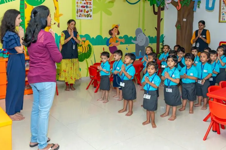 Jigyaasa Dance Academy