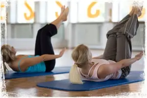 Derby Pilates