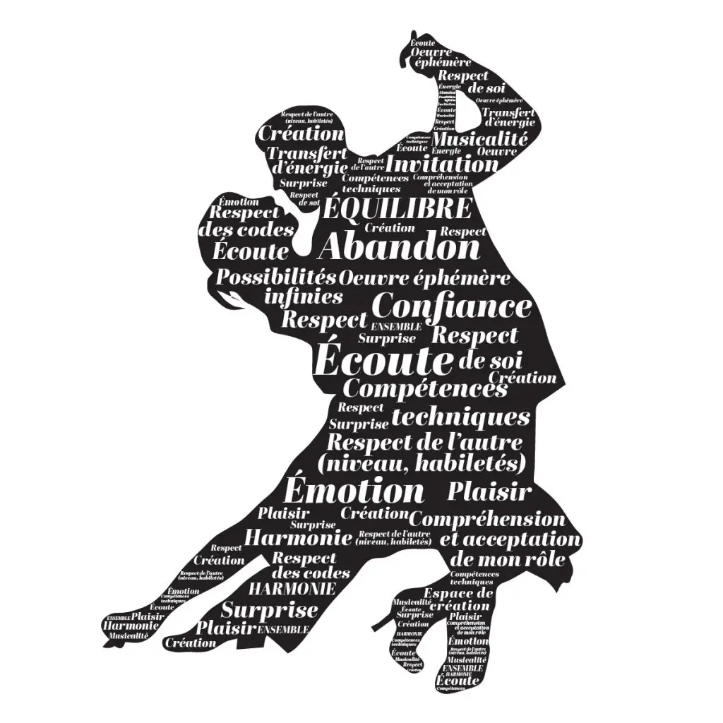 Words +Tango