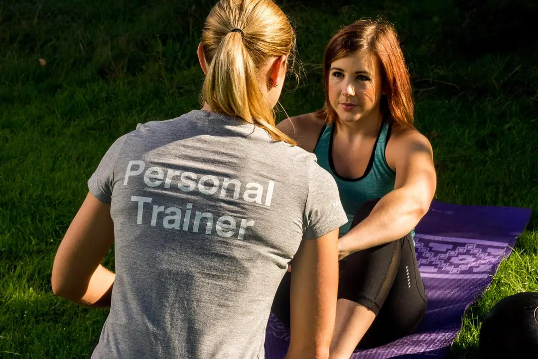 Abby Glover Personal Training