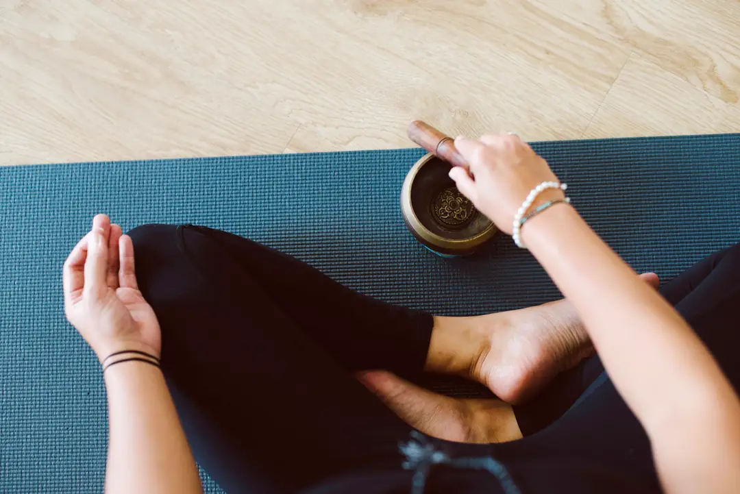 Unplugged Yoga