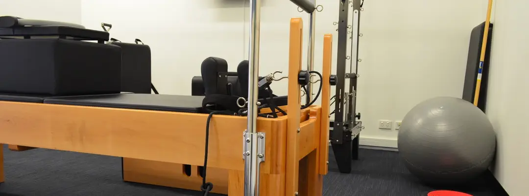 My Physio & Wellness Centre Capalaba