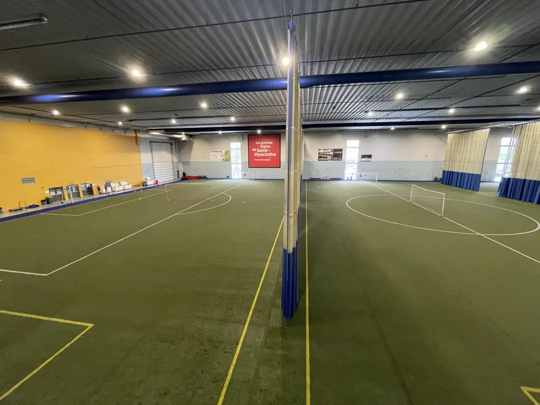 Centre BMO