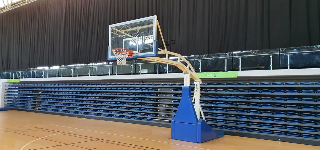 The Trusts Arena