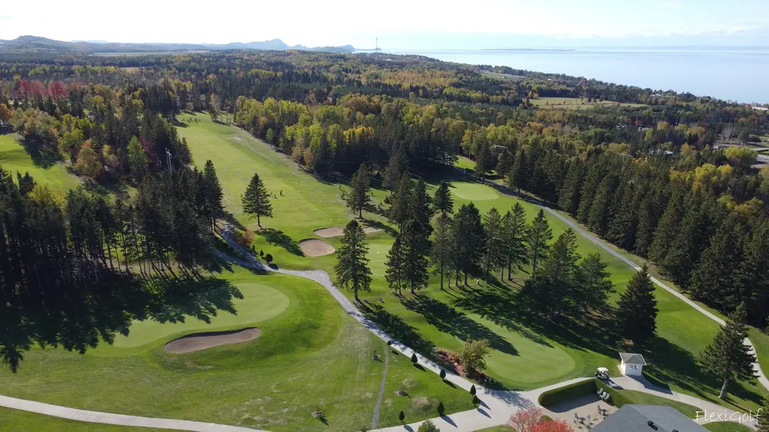 Les Saules Golf Club
