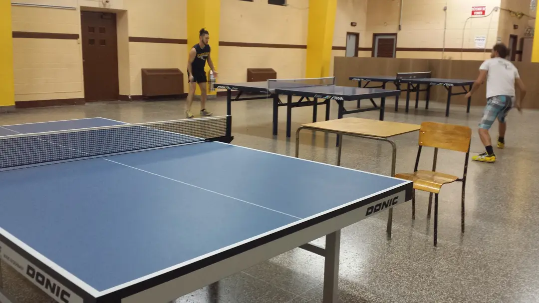 Ping Creation