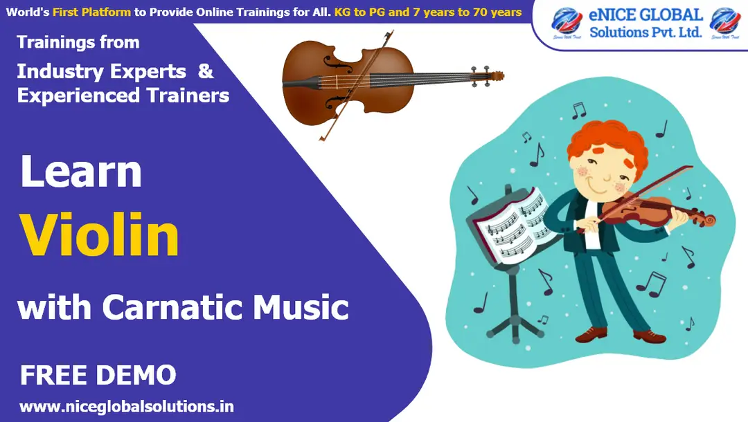 eNICE Interactive Online Trainings & Study Abroad