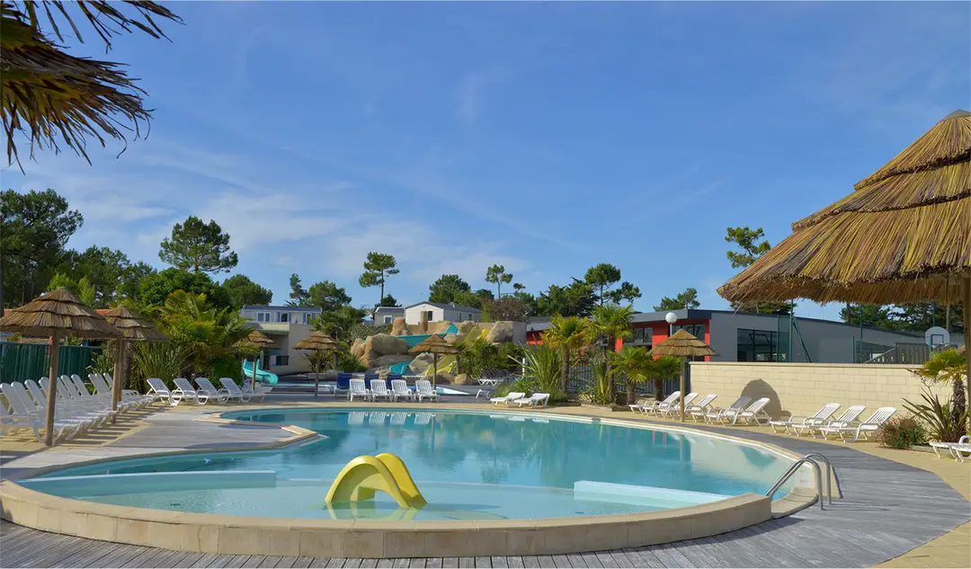 Camping Tropicana