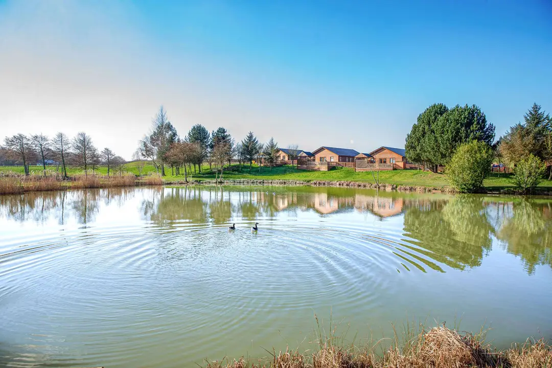 Makins Fishery