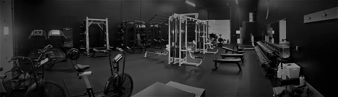 Darkside Gym