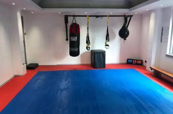 Bridges Fitness Centre