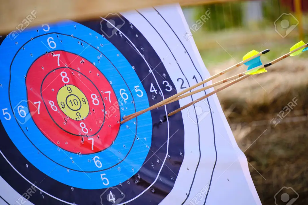 Barnstaple Archery Club