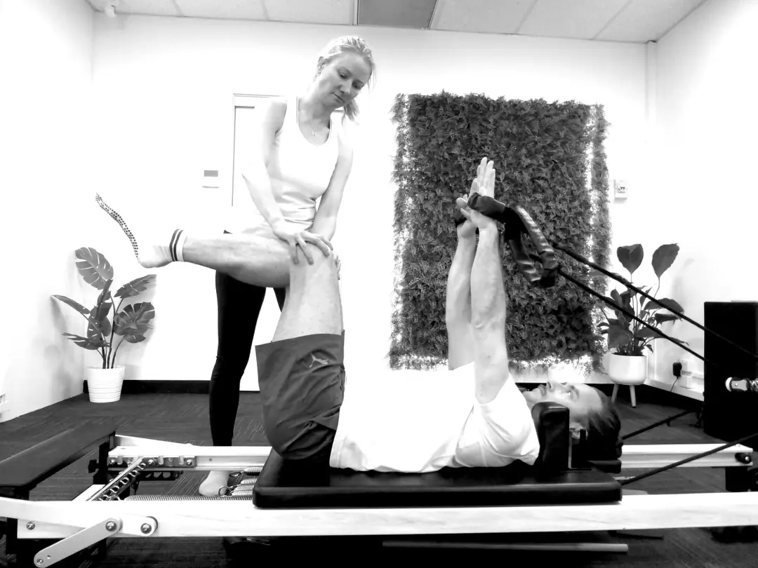 Proformer Pilates