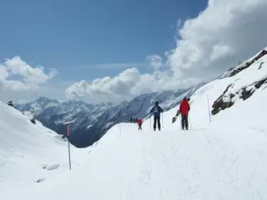 Midland Ski Club