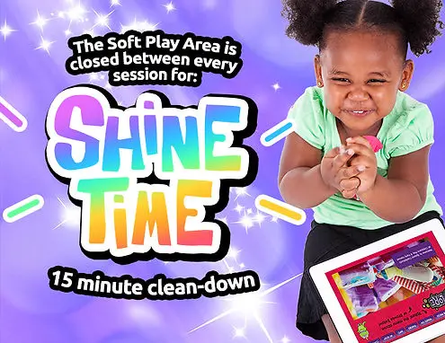 Xplore - Soft Play and 4D Golf