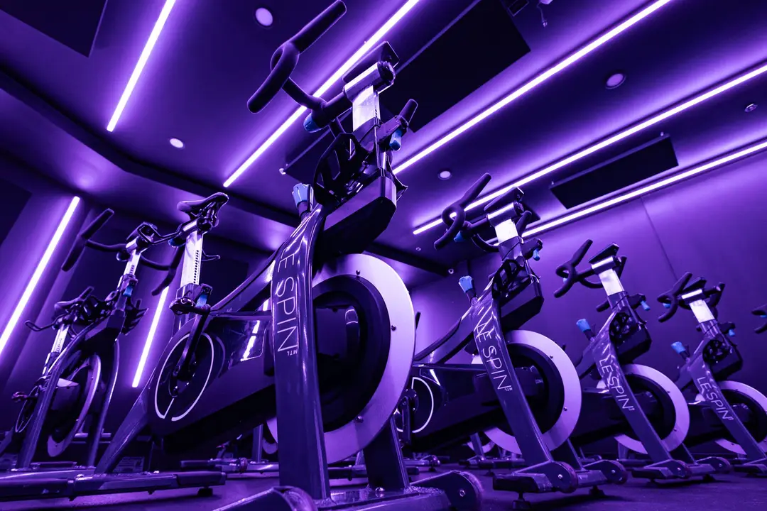 Le Spin MTL