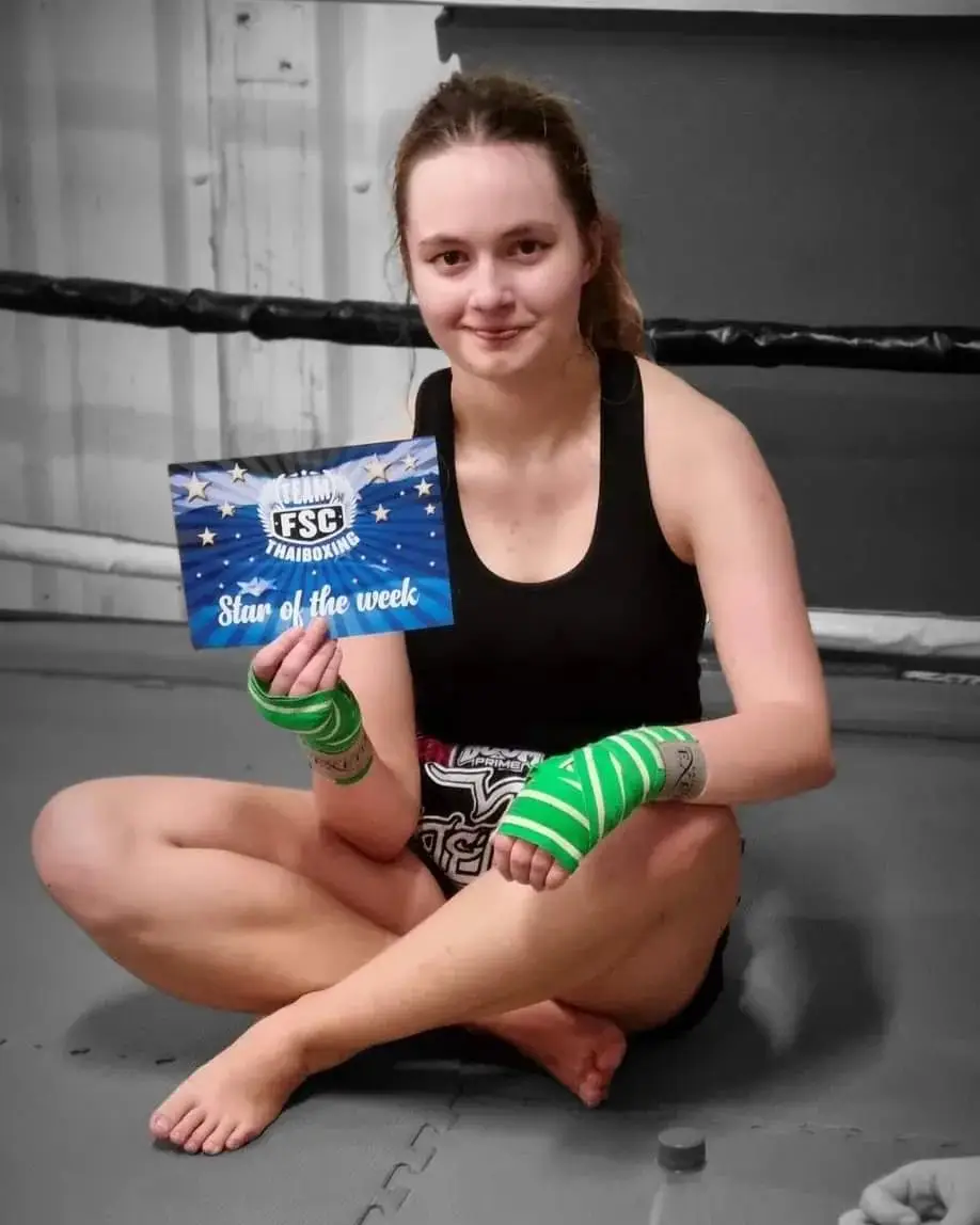 FSC Muay Thai