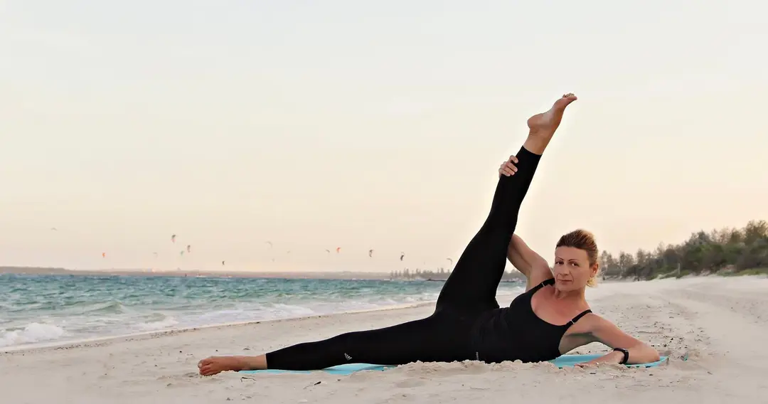 24Fit Pilates