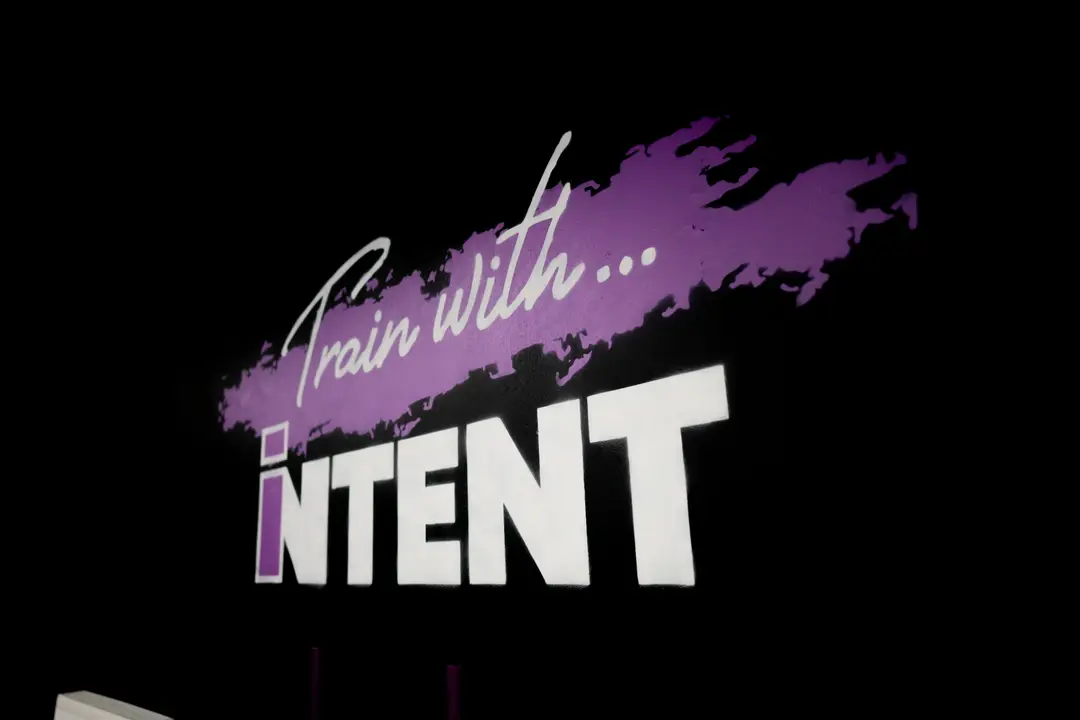 INTENT Gym Ballyhackamore | East Belfast | Group Personal Training