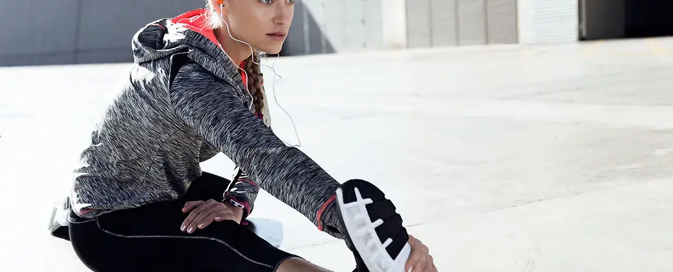 Brice Exercise Specialists
