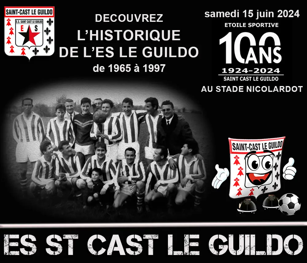 ES St Cast Le Guildo