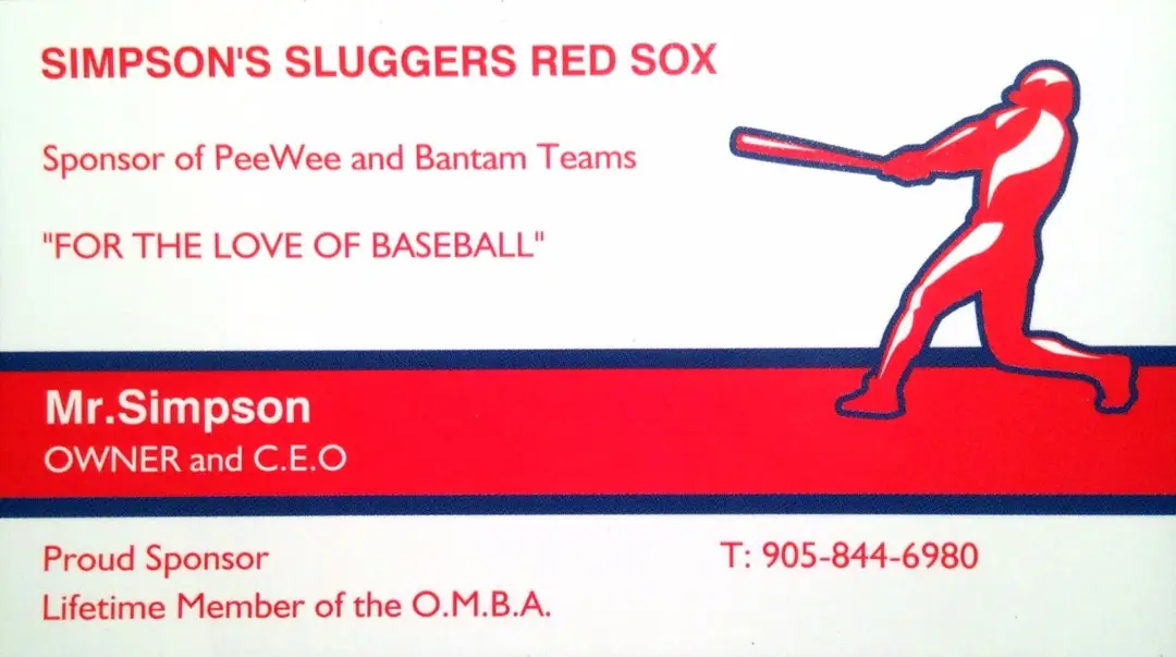 The Dugout
