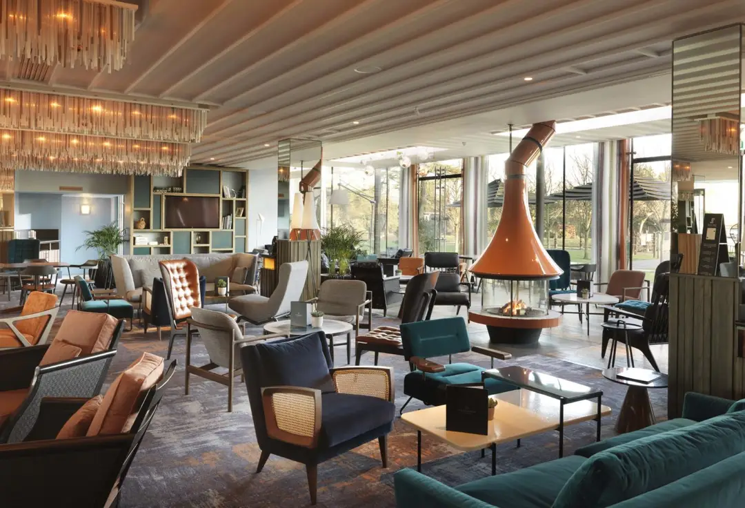 The Runnymede on Thames Hotel and Spa
