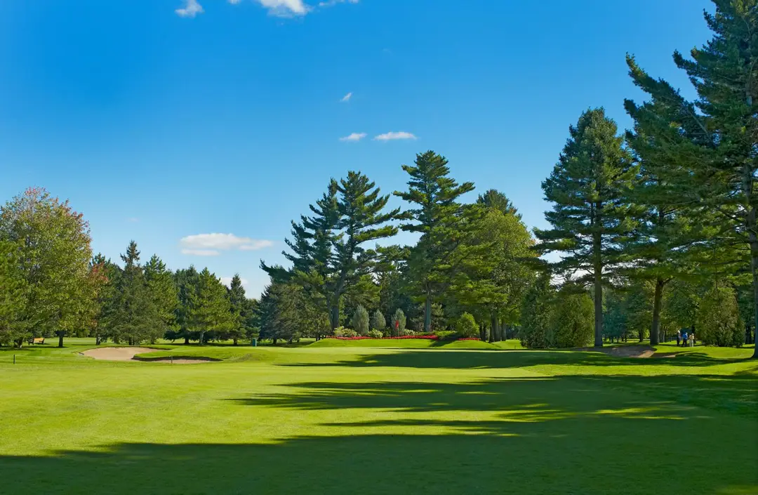 Golf De L'piphanie