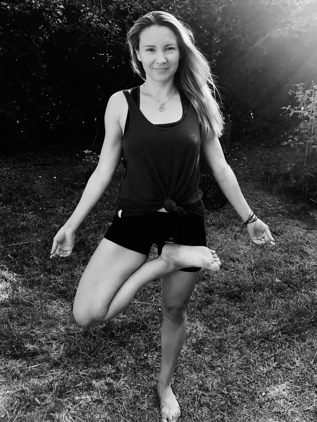 Nalaya Yoga