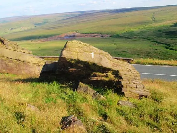 Honley Quarry