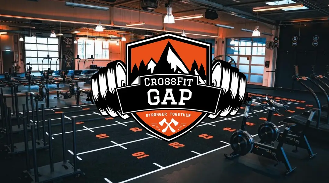 Crossfit 13380