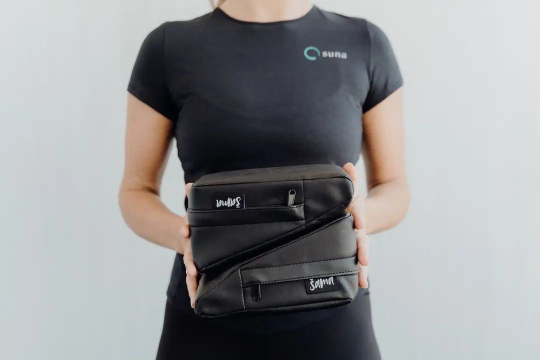 Suna Pilates + Wellbeing