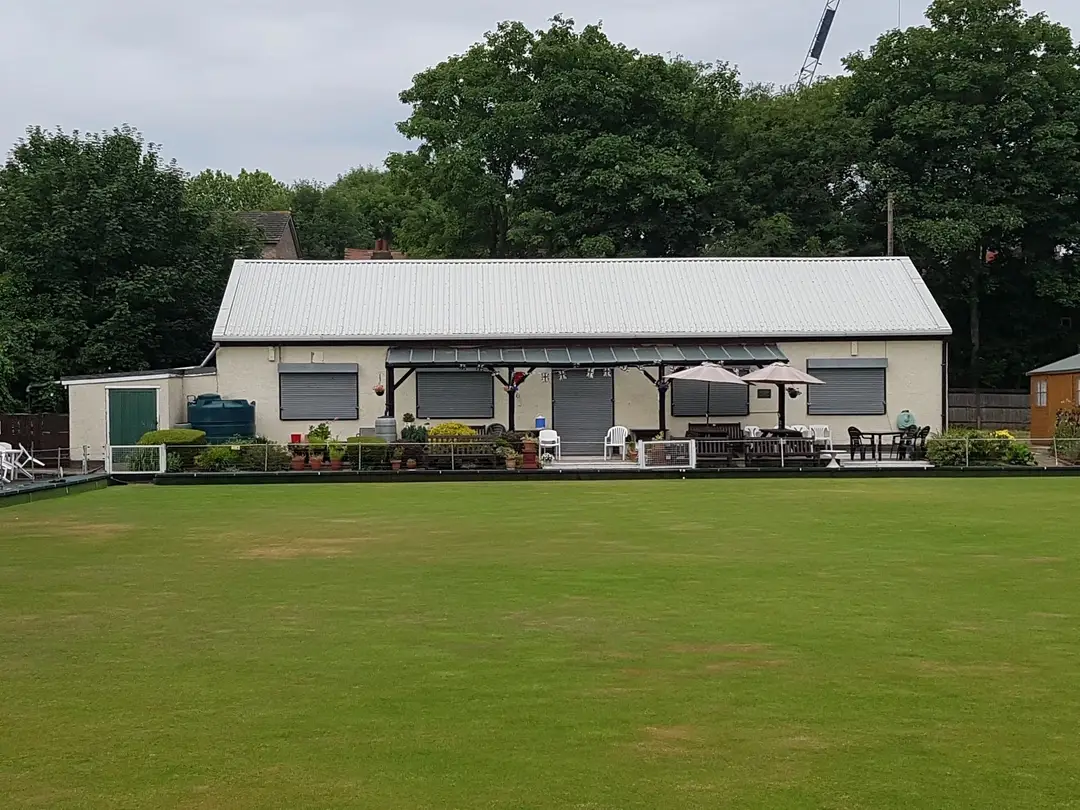 Forest Hill Bowling Club